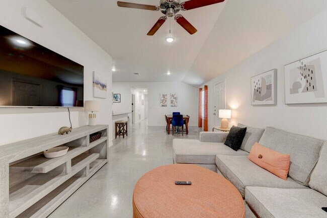 2310 B Zanoletti Ct in Temple, TX - Building Photo - Building Photo
