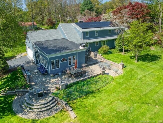 94 Fennbrook Dr in Hamden, CT - Building Photo - Building Photo