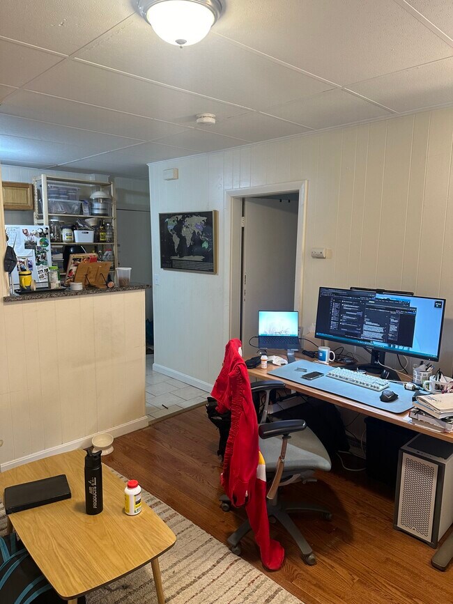 57 Cedar St in Cambridge, MA - Building Photo - Building Photo