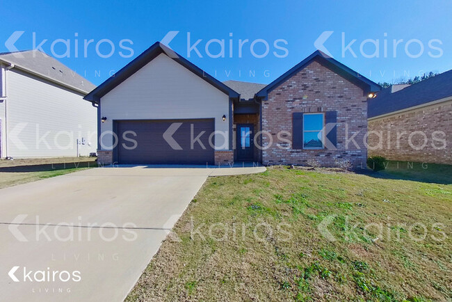 property at 11527 Crimson Ridge Rd