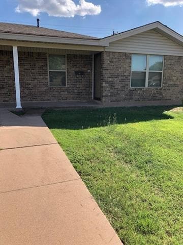 4917 S 6th St in Abilene, TX - Foto de edificio - Building Photo