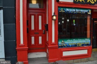 127 N Market St in Frederick, MD - Building Photo