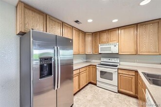 3375 Boulder Cir in Broomfield, CO - Foto de edificio - Building Photo