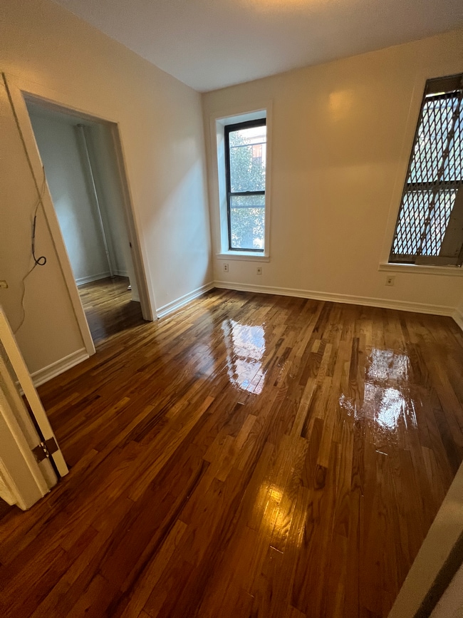 525 W 151st St, Unit 2nd floor