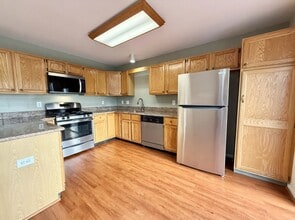 306 Pimlico Way in North Wales, PA - Building Photo - Building Photo