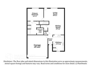 26821 Steinbeck Dr in Magnolia, TX - Building Photo - Building Photo