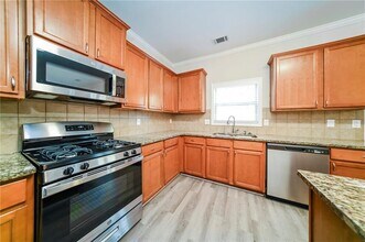 7420 Toccoa Cir in Union City, GA - Building Photo - Building Photo