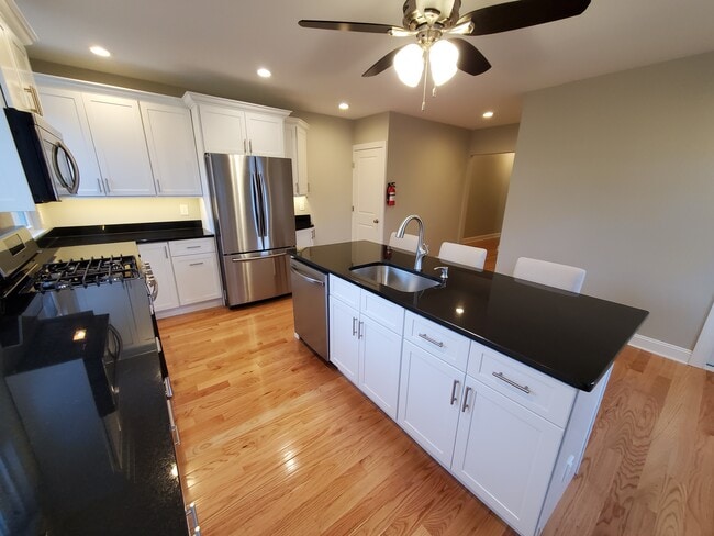 2120 Lexington Ave, Unit 2122 #2 in Pennsauken, NJ - Building Photo - Building Photo