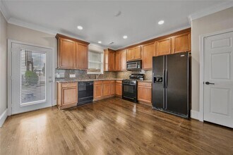 1747 Aden Dr in Houston, TX - Building Photo - Building Photo