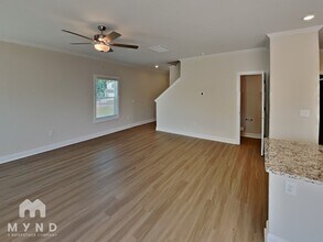 158 Brixham Lp in Troutman, NC - Building Photo - Building Photo