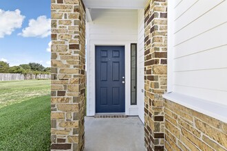3804 Wild Horse Creek Ct in College Station, TX - Foto de edificio - Building Photo