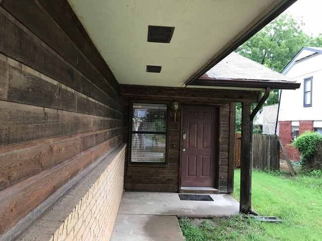 property at 512 N 37th St