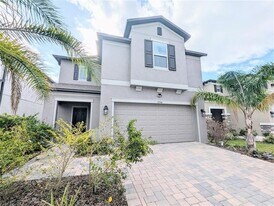 2944 Autumn Rock Dr in Zephyrhills, FL - Building Photo