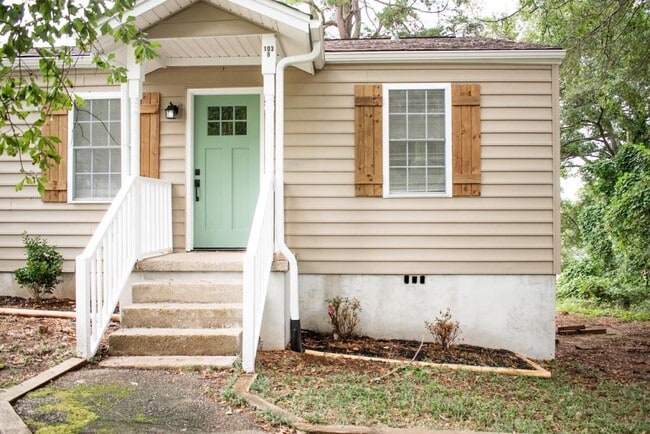 103 Patton Dr in Greenville, SC - Building Photo - Building Photo