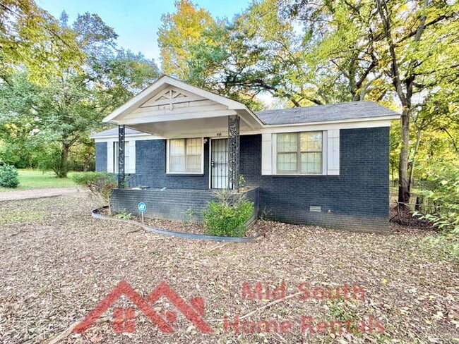 655 Granada Rd in Memphis, TN - Building Photo - Building Photo