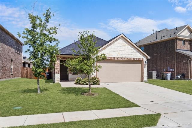 601 Liliana Ln in Anna, TX - Building Photo - Building Photo