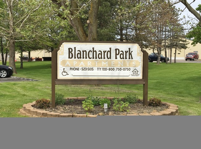 Blanchard Park in Ottawa, OH - Building Photo - Building Photo