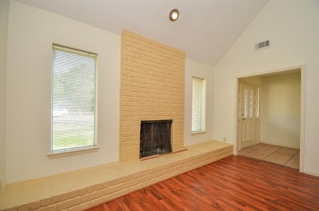 property at 4811 Wind Chimes Dr