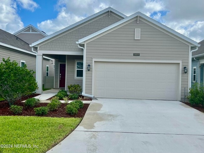 2153 Major Oak St in Jacksonville, FL - Building Photo - Building Photo