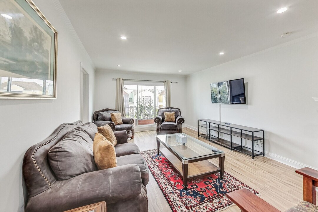 2647 46th Ave in San Francisco, CA - Building Photo