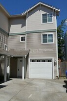 810 NW 50th St in Seattle, WA - Building Photo