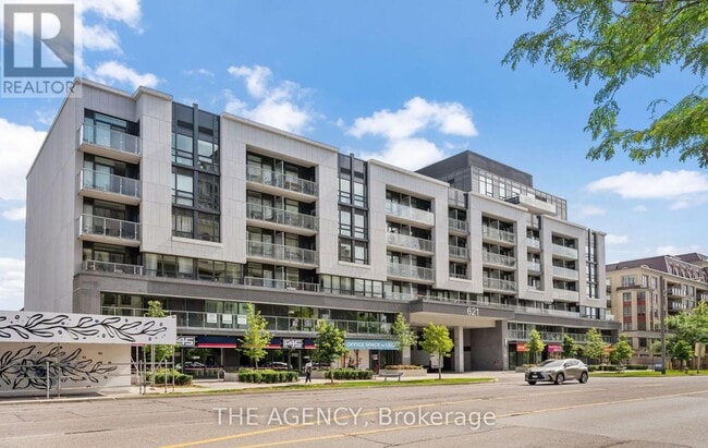 621-621 Sheppard Ave E