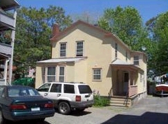 145-149 Washington St in New Britain, CT - Foto de edificio - Building Photo