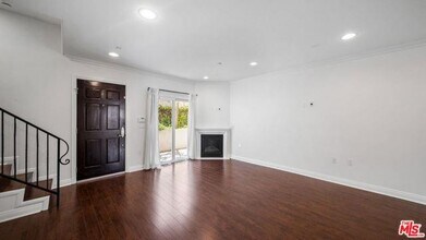1529 S Beverly Dr in Los Angeles, CA - Building Photo - Building Photo