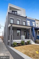 2717 Sherman Ave in Washington, DC - Building Photo