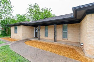 3409 High Meadows Dr in Abilene, TX - Building Photo - Building Photo