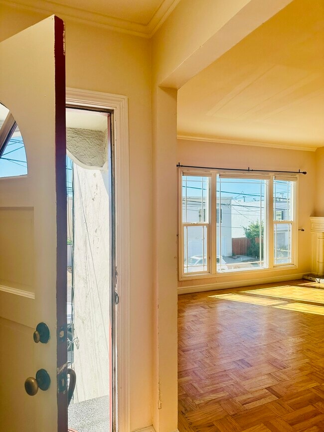property at 245 Concord St
