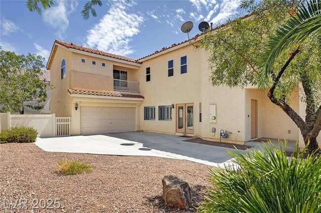 9340 Lakefront Color St in Las Vegas, NV - Building Photo - Building Photo