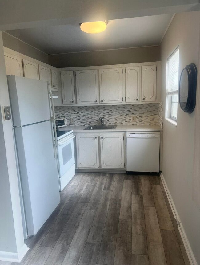 property at 242 Mansfield F