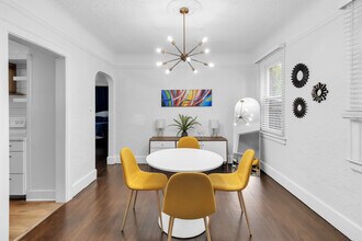 17185 Quincy St in Detroit, MI - Building Photo - Building Photo