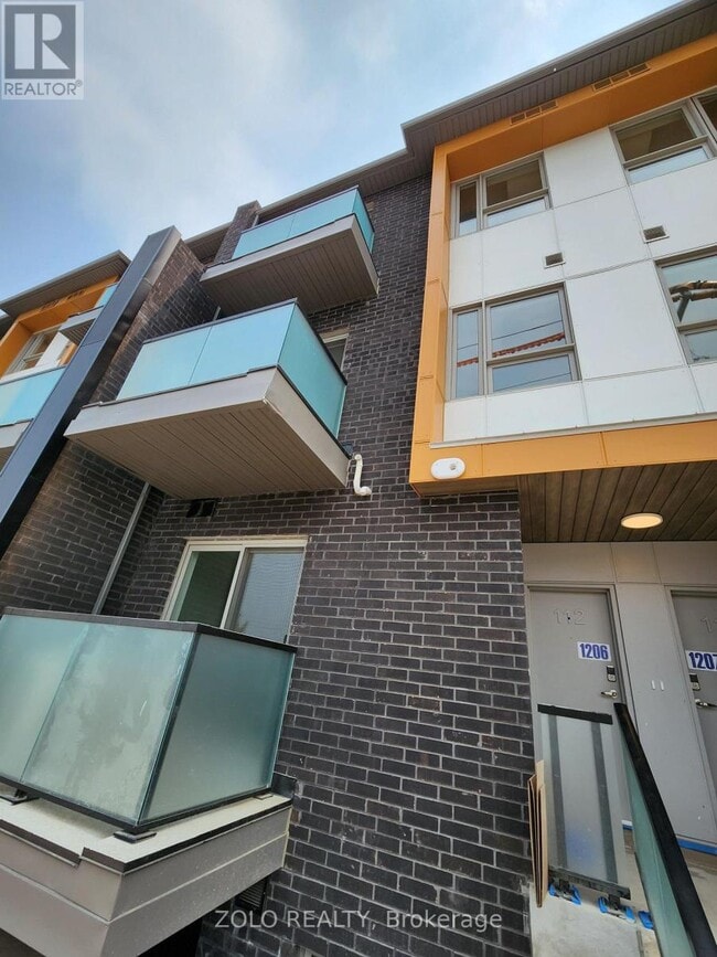 property at 1081-1081 Danforth Rd