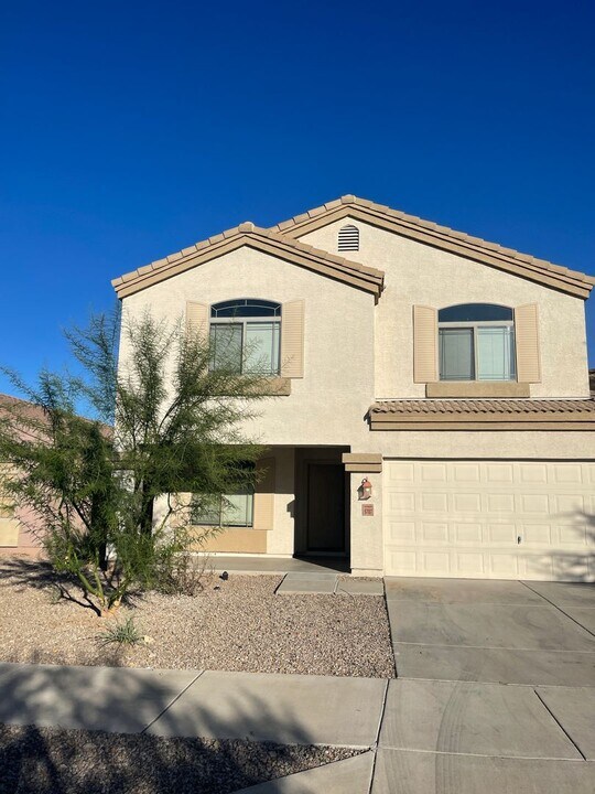 5707 S 31st Dr in Phoenix, AZ - Building Photo