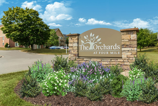 The Orchards at Four Mile photo'