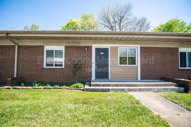 property at 108 Louella Dr