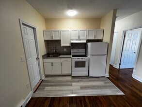 444 Huntington Ave, Unit 7 in Boston, MA - Foto de edificio - Building Photo