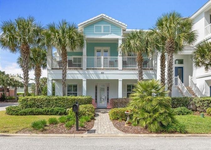 503 Cinnamon Beach Ln in Palm Coast, FL - Building Photo