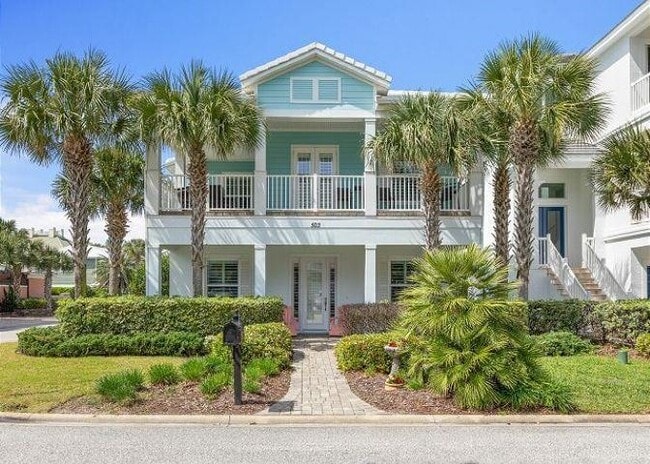 property at 503 Cinnamon Beach Ln