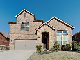 1004 Indian Grass Ln in Northlake, TX - Building Photo