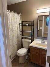 2702 Via Milano Ave in Tallahassee, FL - Building Photo - Building Photo