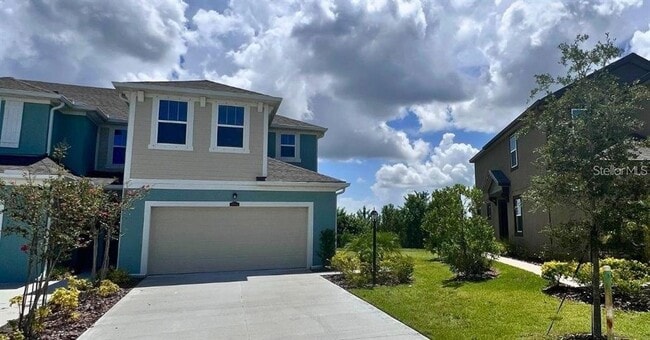 11844 Sky Acrs Ter in Bradenton, FL - Building Photo - Building Photo