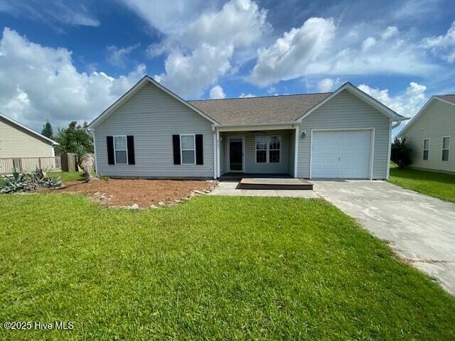 property at 2709 Naudin Ct
