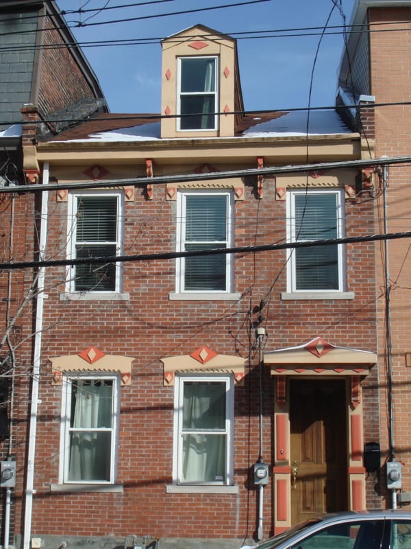 105 S 22nd St in Pittsburgh, PA - Building Photo - Building Photo