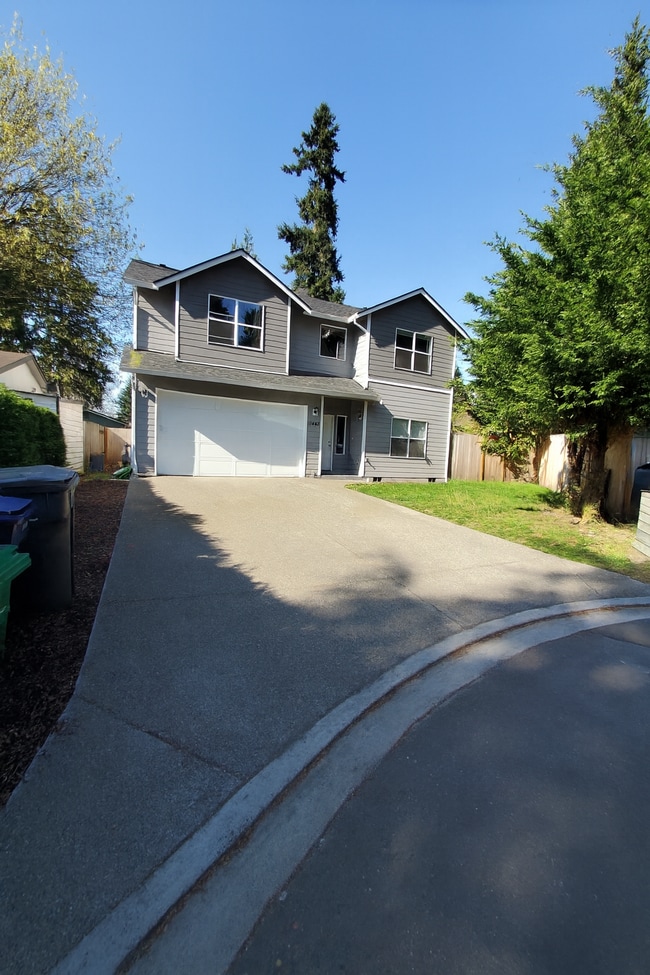 property at 13443 123rd Ave NE