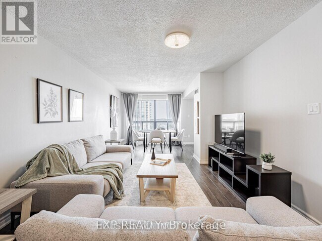 39 Kimbercroft Ct in Toronto, ON - Building Photo - Building Photo