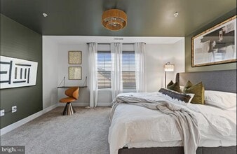 101 Capital Ct in Largo, MD - Building Photo - Building Photo