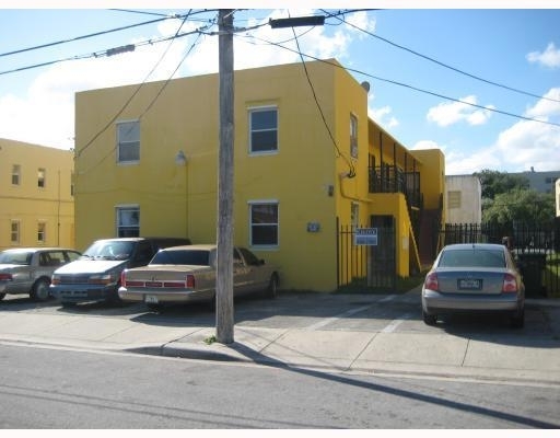 The Alexandria in Miami, FL - Foto de edificio - Building Photo